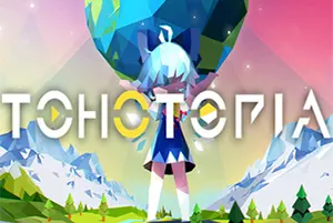 帝国幻想乡(TOHOTOPIA)快节奏4X策略游戏20260517094042755.webp天堂游戏乐园