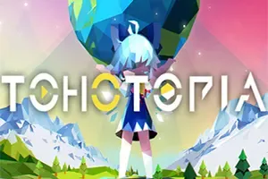 帝国幻想乡(TOHOTOPIA)快节奏4X策略游戏