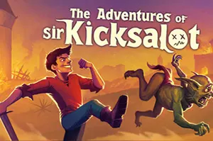 踢客侠勋爵(The Adventures of Sir Kicksalot)第一人称动作游戏20260517143853245.webp天堂游戏乐园