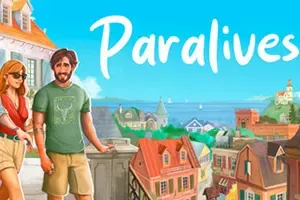 平行人生(Paralives)沙盒生活模拟游戏