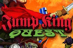 跳跃之王(JUMP KING QUEST)硬核横板跳跃游戏