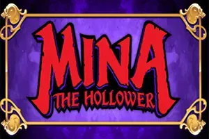 挖掘者米娜(Mina the Hollower)复古像素动作游戏