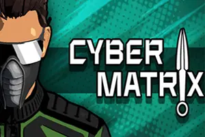 赛博矩阵(CYBERMATRIX)第一人称快节奏动作游戏20260530054510488.webp天堂游戏乐园