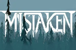 迷途(Mistaken)黑暗奇幻生存RPG游戏
