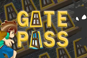 通关之门(GatePass)解谜平台跳跃游戏20260603023403951.webp天堂游戏乐园