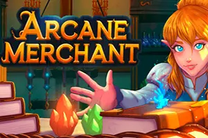 神秘商人(Arcane Merchant)奇幻商店经营模拟游戏20260603025024809.webp天堂游戏乐园