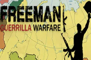 自由人 游击战争(Freeman Guerrilla Warfare)沙盒策略枪战RPG游戏20260603071847560.webp天堂游戏乐园