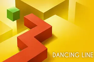 跳舞的线(Dancing Line)经典休闲音乐游戏20260603090103969.webp天堂游戏乐园