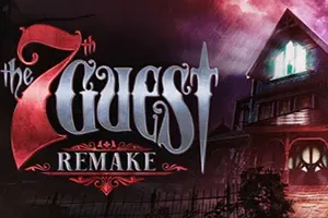 第七访客：重制版(The 7th Guest Remake)高难度解密游戏
