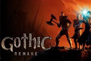 哥特王朝：重制版(Gothic 1 Remake)开放世界RPG游戏20260606012755782.webp天堂游戏乐园