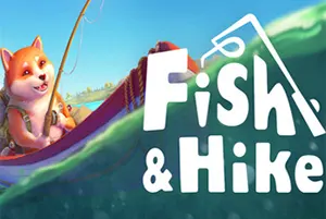 钓鱼与徒步(Fish and Hike)开放世界休闲冒险游戏20260607021053236.webp天堂游戏乐园