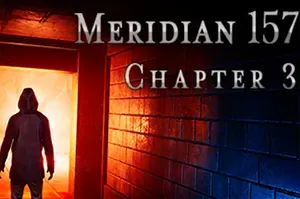 子午线157：第三章(Meridian 157 Chapter 3)科幻悬疑解谜游戏