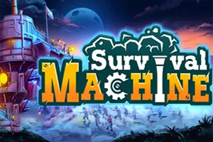 生存机器(Survival Machine)硬核末日生存游戏20260614023531811.webp天堂游戏乐园
