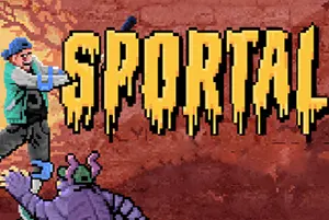 运动传送门(SPORTAL)轻肉鸽竞技场动作游戏20260614031809343.webp天堂游戏乐园