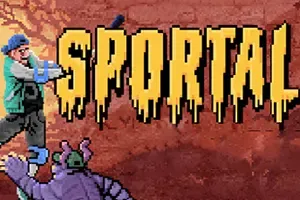 运动传送门(SPORTAL)轻肉鸽竞技场动作游戏