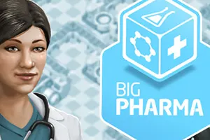 大制药厂(Big Pharma)工业策略模拟游戏20260615170526837.webp天堂游戏乐园