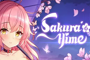 樱姬6(Sakura Hime 6)二次元卡通解谜游戏20260616030937812.webp天堂游戏乐园