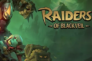 黑纱掠袭(Raiders of Blackveil)肉鸽动作游戏20260617024423902.webp天堂游戏乐园