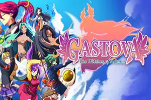 女巫史诗(Gastova The Witches of Arkana)类银河恶魔城动作游戏20260617031257456.webp天堂游戏乐园