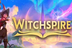 巫塔战记(Witchspire)开放世界动作RPG游戏