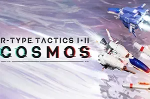异形战机战略版 1&2 宇宙(R-Type Tactics I • II Cosmos)回合制战术策略游戏