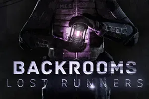 后室：迷途奔跑者(Backrooms Lost Runners)生存恐怖游戏