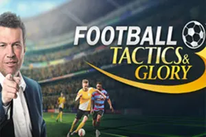 足球、战术与荣耀(Football Tactics & Glory)足球体育游戏20260622012539457.webp天堂游戏乐园