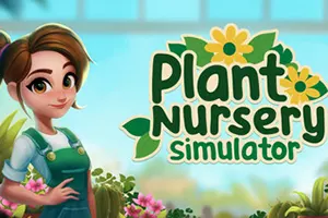 植物苗圃模拟器(Plant Nursery Simulator)舒缓治愈模拟经营游戏20260623024231954.webp天堂游戏乐园