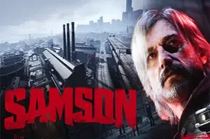 萨姆森(Samson)硬核生存动作游戏