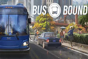 巴士之旅(Bus Bound)公交驾驶模拟游戏20260624083528185.webp天堂游戏乐园