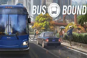 巴士之旅(Bus Bound)公交驾驶模拟游戏