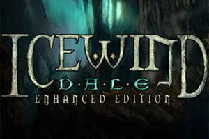 冰风谷：增强版(Icewind Dale Enhanced Edition)经典RPG游戏20260625020452927.webp天堂游戏乐园
