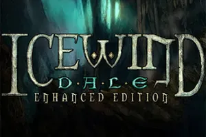 冰风谷：增强版(Icewind Dale Enhanced Edition)经典RPG游戏