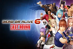 死或生6：最后一战 完整版(DEAD OR ALIVE 6 Last Round)卡通格斗游戏20260625071801385.webp天堂游戏乐园