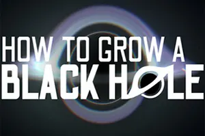 如何养大一个黑洞(How To Grow a Black Hole)宇宙放置休闲游戏20260626043614547.webp天堂游戏乐园
