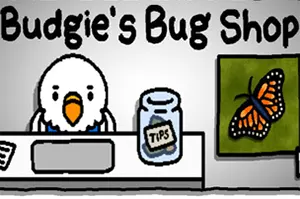 虎皮鹦鹉的昆虫小店(Budgies Bug Shop)休闲放置游戏20260626120429956.webp天堂游戏乐园