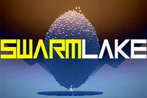 蜂湖(Swarmlake)第一人称射击游戏