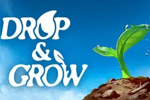滴水生长(Drop and Grow)休闲治愈放置游戏
