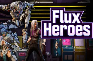 枭雄(Flux Heroes)横版清关动作闯关游戏20260628133732758.webp天堂游戏乐园