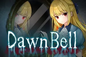 晨钟(Dawn Bell)横版恐怖解谜冒险游戏