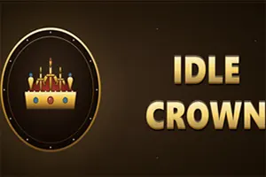 放置王冠(Idle Crown)休闲增量放置挂机游戏20260701040837201.webp天堂游戏乐园