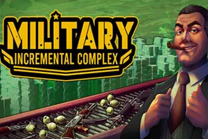 军工放置大亨(Military Incremental Complex)休闲增量放置游戏20260701095334180.webp天堂游戏乐园