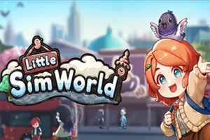 小小模拟世界(Little Sim World)开放式生活模拟游戏20260702021035434.webp天堂游戏乐园