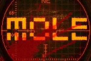 鼹鼠号(MOLE)第一人称心理惊悚冒险游戏