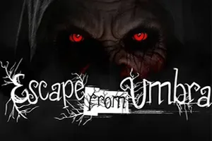 逃离安布拉(Escape from Umbra)心理生存恐怖解谜游戏
