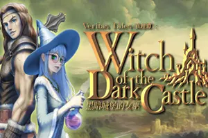 真理谭：黑暗城堡的女巫(Veritas Tales Witch of the Dark Castle)奇幻RPG游戏20260710101146609.webp天堂游戏乐园