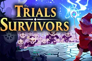 试炼幸存者(Trials Survivors)俯视角肉鸽弹幕幸存者游戏20260711011750461.webp天堂游戏乐园
