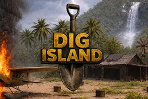 挖掘岛屿(Dig Island)第一人称挖掘生存游戏20260713021951326.webp天堂游戏乐园
