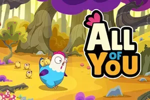 你的全部(All of You)亲子休闲解谜益智游戏