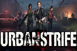 厄本纷争(Urban Strife)复古回合战术策略游戏20260715014142555.webp天堂游戏乐园